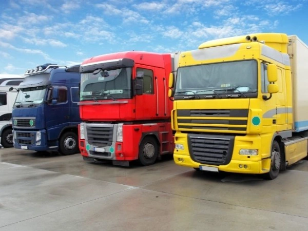 Konya Karaköy Nakliye